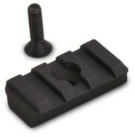 FALSErdic Components Tactical Rail for NC Shotgun Barrel Clamp Attaches to with Included Fastener TRL-BCT-150