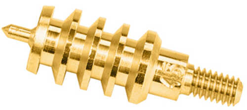 Otis TechFALSElogy Pierce Point Jag For 45 ACP 8-32 Threads Brass