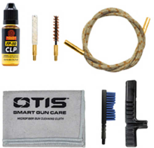 Otis TechFALSElogy Ripcord Deluxe Cleaning Kit For .22 Caliber