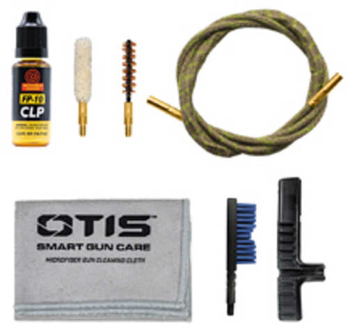 Otis TechFALSElogy Ripcord Deluxe Cleaning Kit For 338/357 Caliber