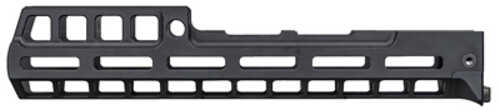 RS Regulate GKR-10MS Kalashnikov 10" Handguard with Sling Loop M-Lok Fits Bulgarian SAM7 AFALSEdized Finish Black