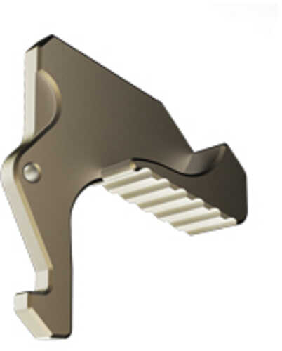 Rise Armament Extended Latch Fits Ar-15/ar-9/ar-10 Charging Handles AFALSEdized Finish Bronze Ra-212gi-sb