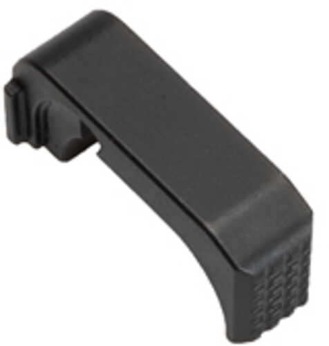 Shield Arms MagCatch Premium Mag Release Black Left Hand AFALSEdized