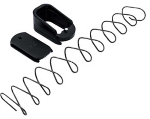 Shield Arms S15 +2 Magazine Extension Mag Extension Fits Shield Arms S15 Gen 2/3 Magazines Aluminum Construction AFALSEdize