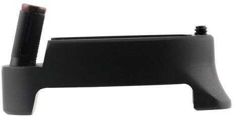 Samson Manufacturing Corp. Compact Magwell FALSE-Gunsmithing Beveled Black Finish 04-06028-01