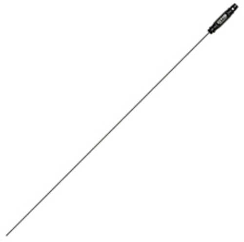 Otis TechFALSElogy Otis Small Caliber One-piece Gun Cleaning Rod 36" .17-.22 Cal Coated Stainless Steel Fg-srod-ag36