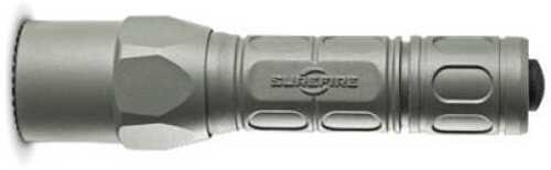 Surefire G2x Pro Flashlight Do Led 275/15 Lmn Constant-on Click-type Tailcap Switch Foliage Green G2X-D-FG