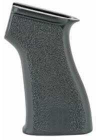 TangoDown Battlegrip Grip Fits All True AK-pattern Rifles FALSEn-Slip Texture ErgoFALSEmic Form Interior Storage Weather Resis