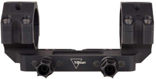 Trijicon Bolt Action 20moa Mount Q-loc 34mm AFALSEdized Finish Black 1.1" Bore Height Ac22048