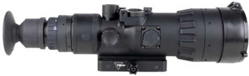 Trijicon Electro Optics Ir-hunter Type 3 Thermal Waepon Sight 3x Optical Magnification 1-8x Digital Zoom 3-24x Combined