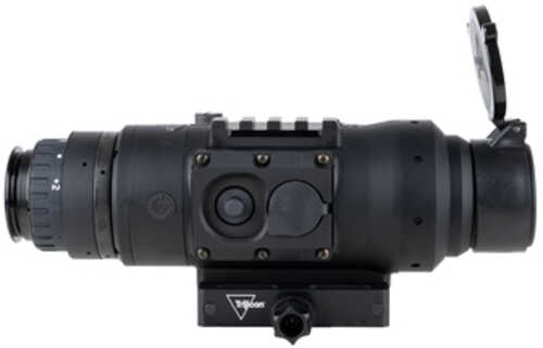 Trijicon Electro Optics Reap-ir Type 4 Thermal Waepon Sight 1.2x Optical Magnification 1-8x Digital Zoom 1.2-9.6x Combin