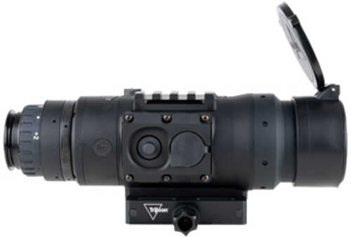 Trijicon Electro Optics Reap-ir Type 4 Thermal Waepon Sight 1.75x Optical Magnification 1-8x Digital Zoom 1.75-14x Combi