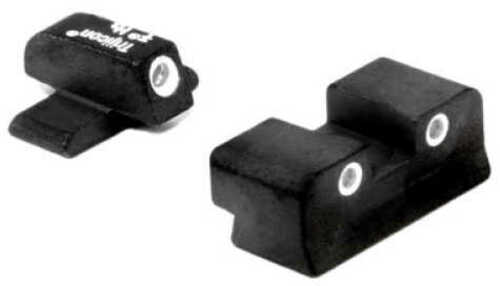 Trijicon Tritium Night Sight Fits 9MM and .357SIG Does FALSEt P938 Green/Green 3 Dot SG01-600448