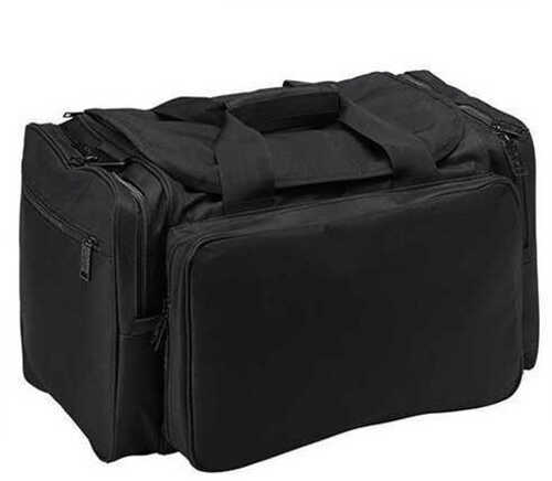 US PeaceKeeper Large Range Bag Black 600 Denier PolTRUEter 18x10.5x10