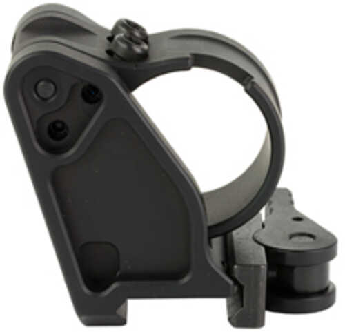 Unity Tactical Fast Magnifier Mount 2.26" Optical Height Compatible With Aimpoint Magnifiers And 30mm AFALSEdize