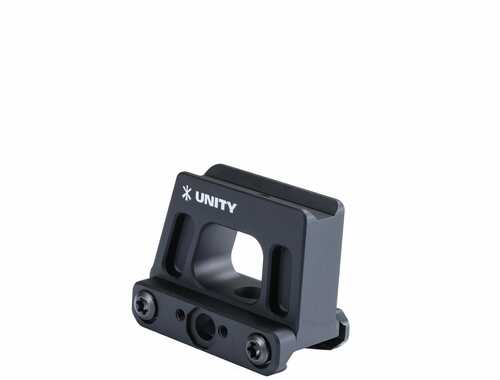 Unity Tactical Fast Microprism Black Primary Arms Microprism AFALSEdized Fst-mpmb