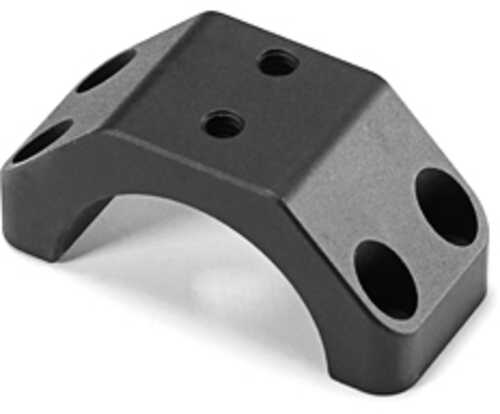Unity Tactical Mrds Top Ring For Unity Fast Lpvo Mount Fits 30mm Optic Tube AFALSEdized Finish Black Fst-s30b-pcr