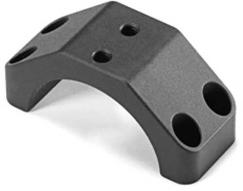 Unity Tactical Mrds Top Ring For Unity Fast Lpvo Mount Fits 34mm Optic Tube AFALSEdized Finish Black Fst-s34b-pcr