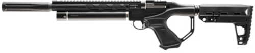 Umarex FALSEtos Pre Charged Pnuematic Air Rifle 22pel 700 Feet Per Second 11.75" Barrel Matte Finish Black 7 Rounds 2254847