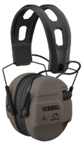 WLKR GWP-RECM-FDE Recon Professional Muff FDE