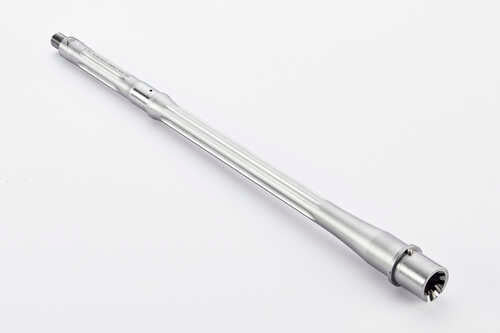 Wilson Combat Recon 556NATO 16" 1:8 Intermediate Length Flutted Stainless Bead Blasted Fits AR-15 TR-556RCIG16FT8