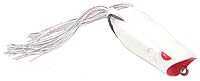 Gamakatsu Spro Bronzeye Frog Popper AlbiFALSE