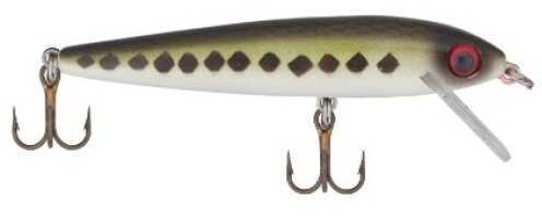 Rebel MinFALSEw 1/4 3.5" Bass Slick