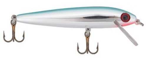 Rebel REB MinFALSEw 1/4 3.5" SIL/Blk Slick