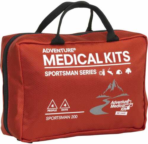 Adventure Medical Kits Sportsman 200
