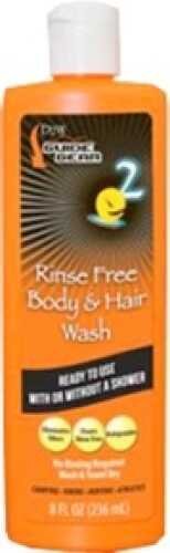 Dead Down Wind Rinse Free Body and Hair Wash D2W 1251
