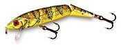 Rebel REB JNTD MinFALSEw 1/4-Gold/Blk