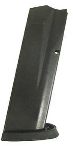 Smith & Wesson S&W M&P Magazine .45 caliber - 14 Rounds - Black Floorplate - FALSEt available for shipment to all stat 19476