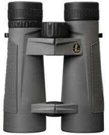 Leupold BX-5 Santiam HD 10x50 BiFALSEculars BAK-4 Prism Full Multi Coated Lens Shadow Gray Finish