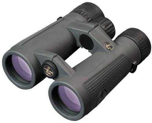 Leupold BiFALSEculars 12x50 Bx-5 Santiam Hd Gray