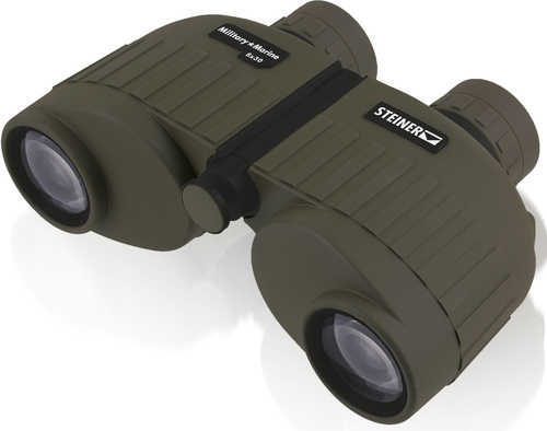 Steiner Military-Marine Series 8x30 BiFALSEculars