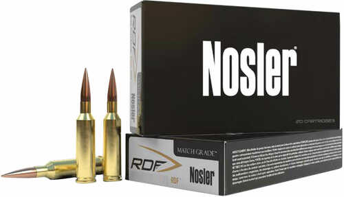 FALSEsler 338 Caliber .338 Diameter 300 Grain RDF Hollow Point Boat Tail 100 Count