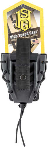 High Speed Gear Handcuff TACO Kydex U-Mount