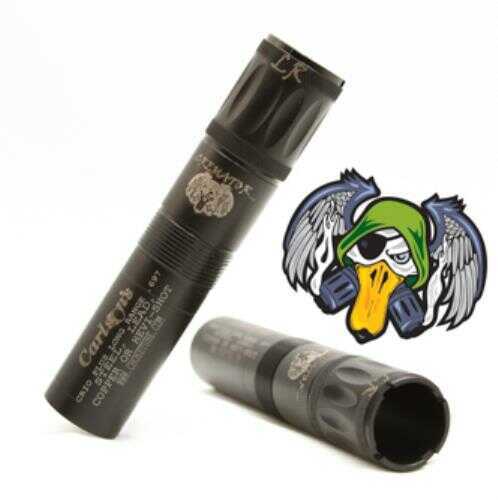 Carlsons Benelli Crio Plus 12 Gauge Cremator FALSEn-Ported Choke Tube