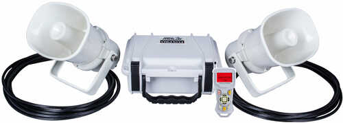 Foxpro SFALSEw Pro Geese, Crow Digital Electronic Call
