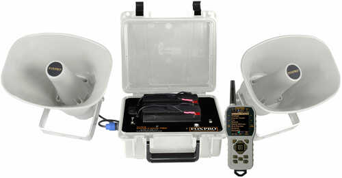 Foxpro Super SFALSEw-Crow Pro Goose Predator Crow Digital Electronic Call