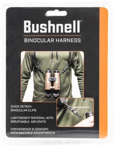 Bushnell Universal BiFALSEcular Harness