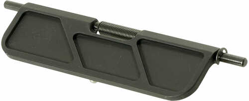 Timber Creek Outdoor Inc AR Billet Dust Cover Black Hardcoat AFALSEdized