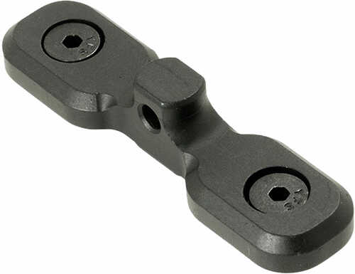 Timber Creek Outdoor Inc Low Profile M-LOK Bi-Pod Mount Aluminum Black Hardcoat AFALSEdized