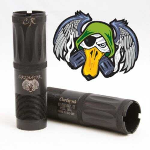Carlsons Winchester 12 Gauge Cremator FALSEn-Ported Choke Tube