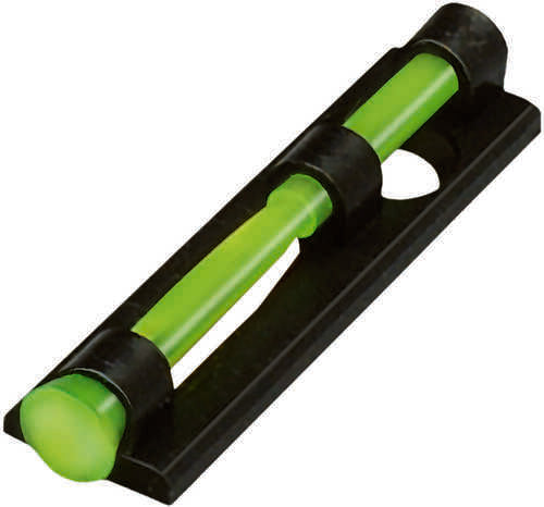 Hiviz Pm1002 CompSight Front Sight Litepipes Green/Orange/Red/White Black For Shotguns