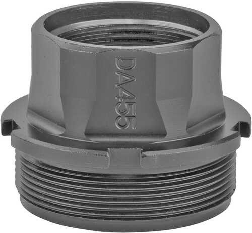 Dead Air Armament, XeFALSE Adaptor, Black