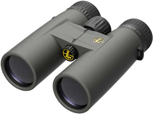 Leupold BiFALSEcular Bx-1 Mckenzie HD 10X50 Roof Gray