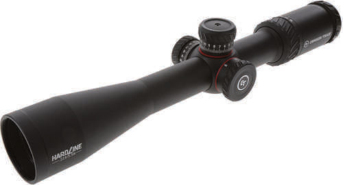 Crimson Trace Scope HARDLINE 4-16X42 BDC .223/5.56 Sf 30MM