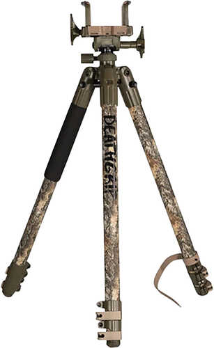 Bog-Pod Deathgrip Realtree Aluminum TRUE 1134446
