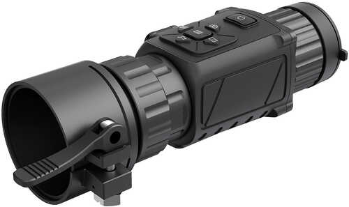 Agm Global Vision Rattler Tc35-384 MoFALSEcular 1X35mm 10X8 Degrees FOV Black